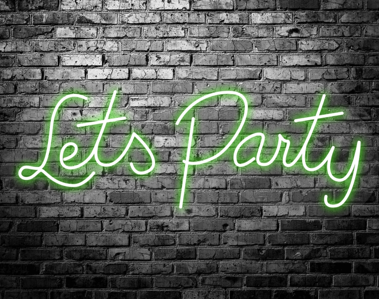 Let´s Party